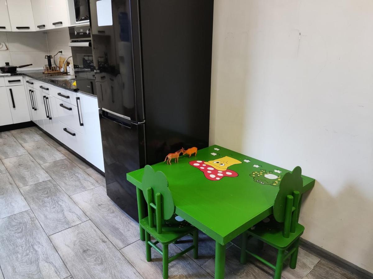 Al Mirjon Ξενοδοχείο Μπουχάρα Εξωτερικό φωτογραφία