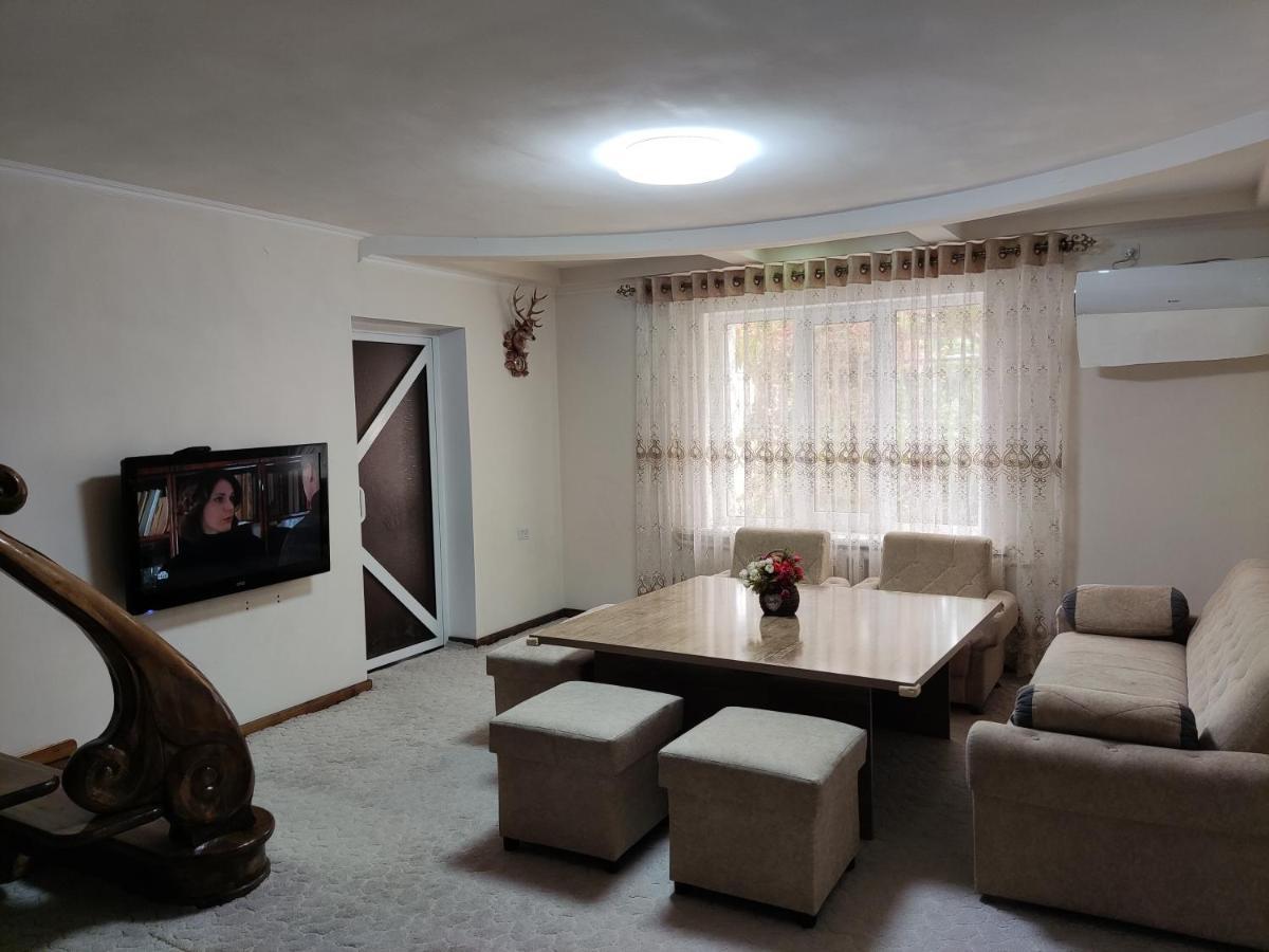 Al Mirjon Ξενοδοχείο Μπουχάρα Εξωτερικό φωτογραφία