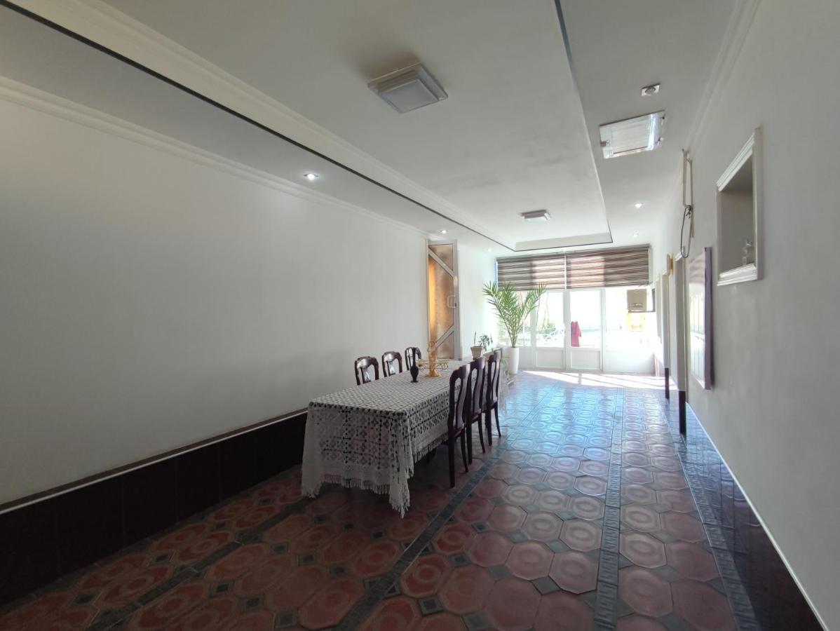 Al Mirjon Ξενοδοχείο Μπουχάρα Εξωτερικό φωτογραφία