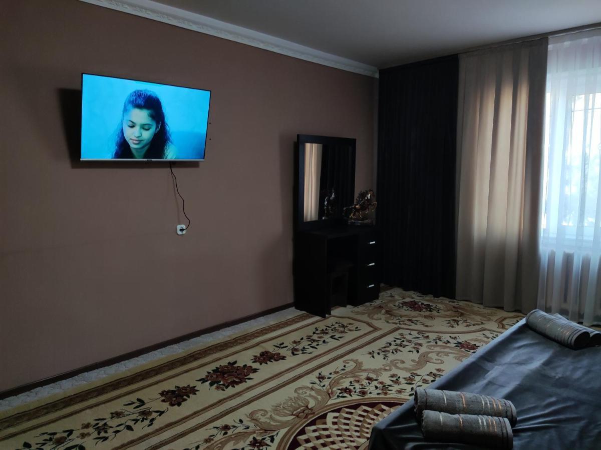 Al Mirjon Ξενοδοχείο Μπουχάρα Εξωτερικό φωτογραφία